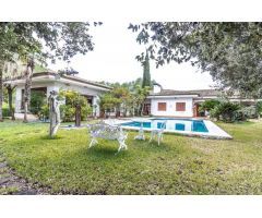 CHALET EN PINO GRANDE