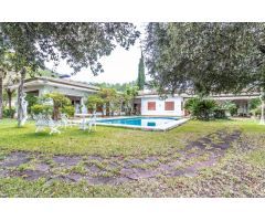 CHALET EN PINO GRANDE