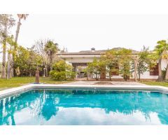 CHALET EN PINO GRANDE