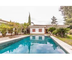 CHALET EN PINO GRANDE