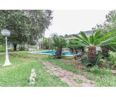 CHALET EN PINO GRANDE