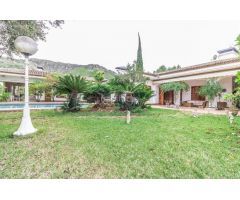 CHALET EN PINO GRANDE