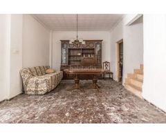 Casa en Carlet