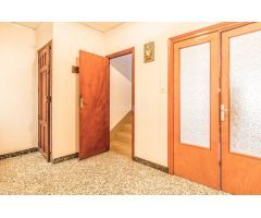 Casa en zona centro en Carlet