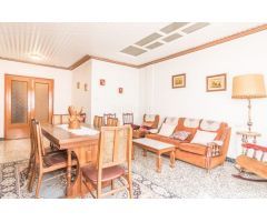 Casa en zona centro en Carlet