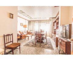 Casa en zona centro en Carlet