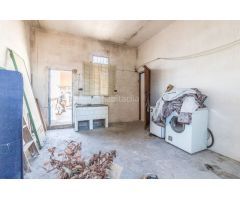 Casa en zona centro en Carlet