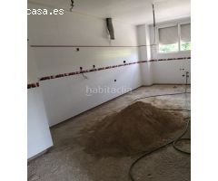 Casa obra nueva en Carlet