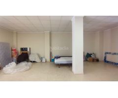 LOCAL EN ALQUILER CARLET