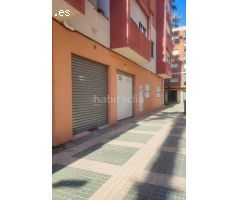 LOCAL EN ALQUILER CARLET