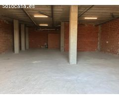 Local comercial en Carlet