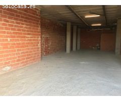 Local comercial en Carlet