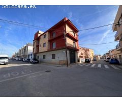 CASA DE OBRA NUEVA CON DOS PISOS Y GARAJE