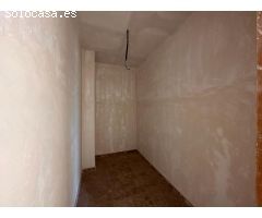 CASA DE OBRA NUEVA CON DOS PISOS Y GARAJE