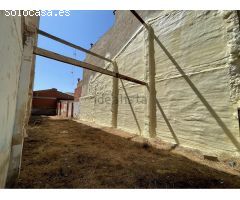 Terreno urbano en venta en calle de la Bàscula