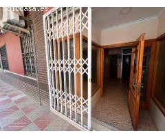 LOCAL COMERCIAL EN BENIFAIO