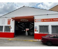 Nave industrial en Venta en Llombai, Valencia