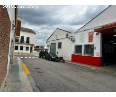 Nave industrial en Venta en Llombai, Valencia