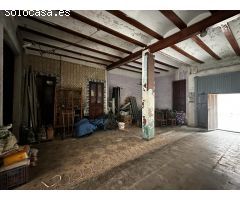 Casa Solar en Venta en Carlet, Valencia