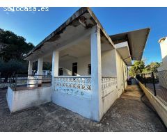 Chalet en Venta en Guadassuar, Valencia