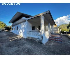 Chalet en Venta en Guadassuar, Valencia