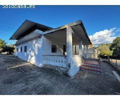 Chalet en Venta en Guadassuar, Valencia