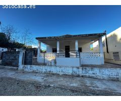 Chalet en Venta en Guadassuar, Valencia