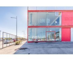 Nave Industrial en Algemesí en venta y alquiler