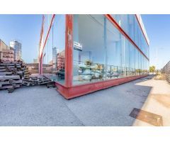 Nave Industrial en Algemesí en venta y alquiler