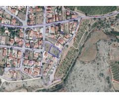 Suelo Urbano en Montroy
