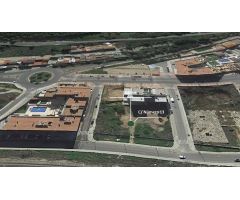 Suelo Urbano en Xàtiva CG-09347-1901