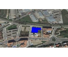 Suelo Urbano en Xàtiva CG-09347-1901