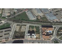 Suelo Urbano en Xàtiva CG-09347-1901