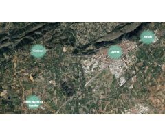 Suelo Urbano en Xàtiva CG-09347-1901