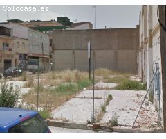 Suelo Urbano en Alzira