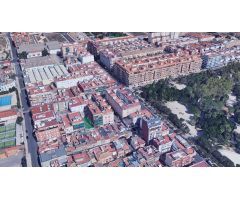 Suelo Urbano en Alzira