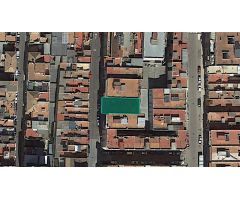 Suelo Urbano en Alzira
