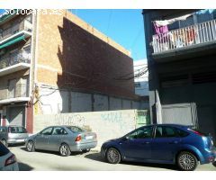 Suelo Urbano en Alzira