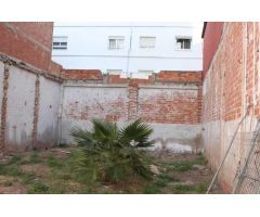 Suelo Urbano en Alzira
