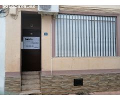 Casa en Càrcer