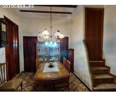 ¡Se vende encantadora casa de pueblo en Algemesí!