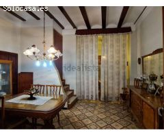 ¡Se vende encantadora casa de pueblo en Algemesí!