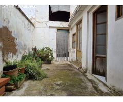 ¡Se vende encantadora casa de pueblo en Algemesí!