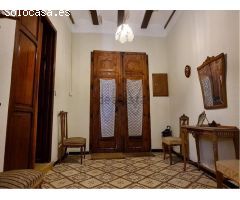 ¡Se vende encantadora casa de pueblo en Algemesí!
