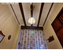 ¡Se vende encantadora casa de pueblo en Algemesí!