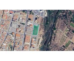 Solares en Montroy