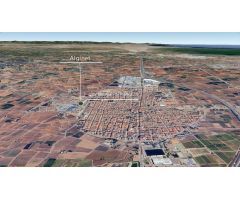 Solares en Alginet