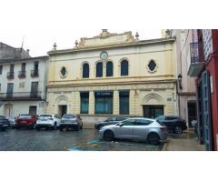 Locales en Carcaixent