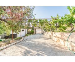 Chalet en Venta en Alfarp, Valencia