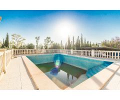 Chalet en Venta en Alfarp, Valencia